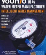 water meters Sri Lanka