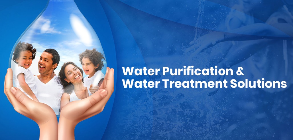 water treatment Sri Lanka