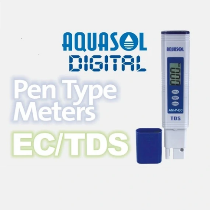 Pentype TDS Meters
